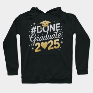 Class-Of-2025 Hoodie